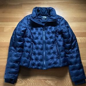 The North Face Jacket